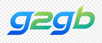G2GB โลโก้